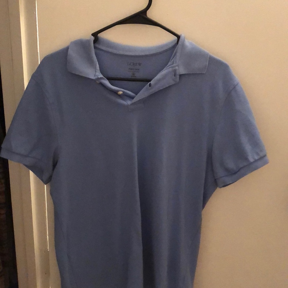 Jcrew Polo